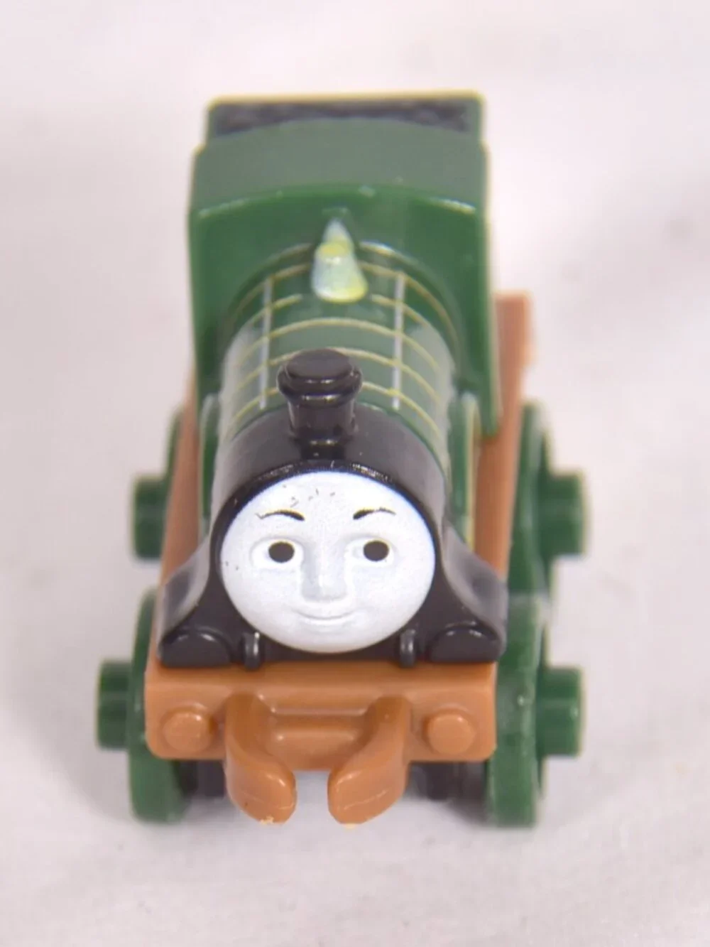 Gullane Thomas the Train Emily Engine Diecast Green Locomotive 2